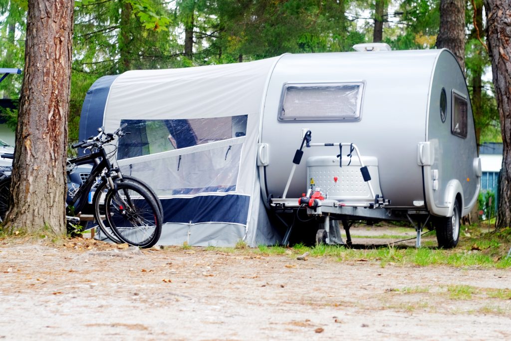 Perth Caravan & Camping Show 2019 | Network Innovations